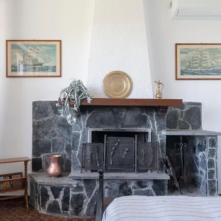 Vila Eva By Interhome