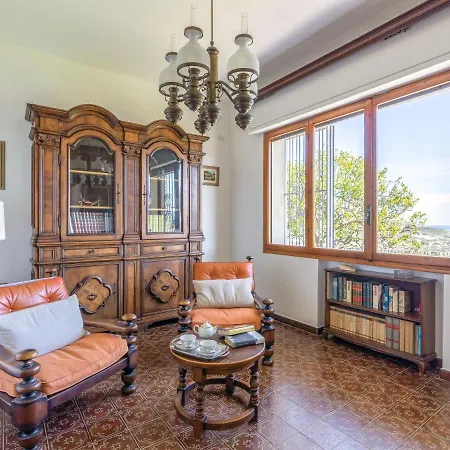 Eva By Interhome Vila Diano Castello