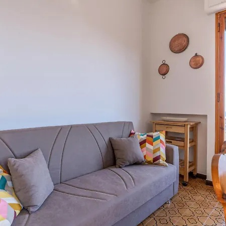 Eva By Interhome Villa *