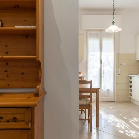 Villa Eva By Interhome Diano Castello